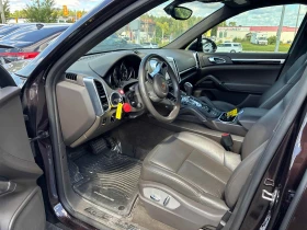 Porsche Cayenne * AWD * CARFAX *  ОПЦИЯ ЗА ФИНАНСИРАНЕ, снимка 5