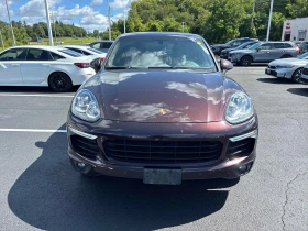 Porsche Cayenne * AWD * CARFAX *  ОПЦИЯ ЗА ФИНАНСИРАНЕ, снимка 6