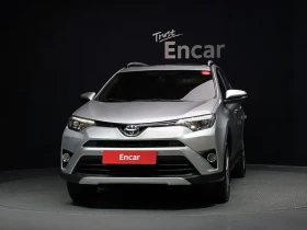 Toyota Rav4 2.5i 2WD - САМО 30% АВАНС, снимка 5