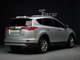 Toyota Rav4 2.5i 2WD - САМО 30% АВАНС, снимка 3