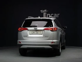 Toyota Rav4 2.5i 2WD - САМО 30% АВАНС, снимка 8