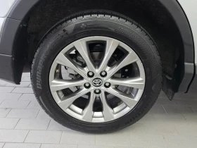 Toyota Rav4 2.5i 2WD - САМО 30% АВАНС, снимка 10