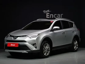 Toyota Rav4 2.5i 2WD - САМО 30% АВАНС, снимка 1