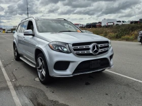 Mercedes-Benz GLS 450  DISTRONIC / 360 / MEMORY / BURMESTER , снимка 2