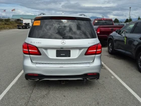 Mercedes-Benz GLS 450  DISTRONIC / 360 / MEMORY / BURMESTER , снимка 17