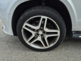 Mercedes-Benz GLS 450  DISTRONIC / 360 / MEMORY / BURMESTER , снимка 6