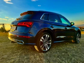 Audi SQ5 MY2019 - Видео, снимка 4