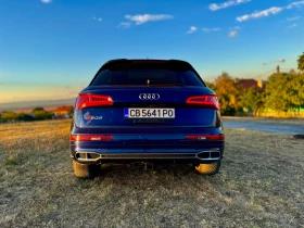 Audi SQ5 MY2019 - Видео, снимка 5