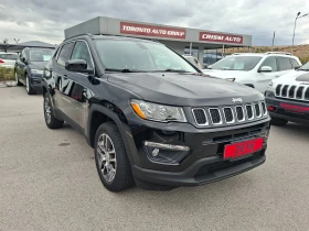 Jeep Compass 4x4 2.4  180hp, снимка 8