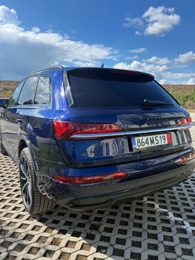 Audi Q7 Premium Plus 3.0 , снимка 5