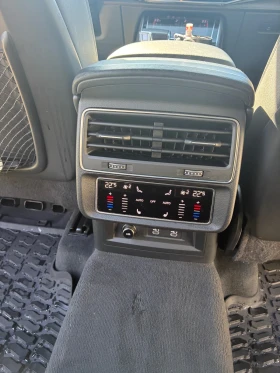 Audi Q7 Premium Plus 3.0 , снимка 12