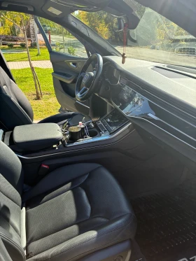 Audi Q7 Premium Plus 3.0 , снимка 15