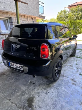 Mini Countryman 1.6D, снимка 4