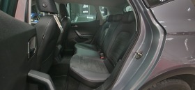 Seat Arona КОЖА, LED, ДИГИТАЛ, снимка 6 - Автомобили и джипове - 43425259