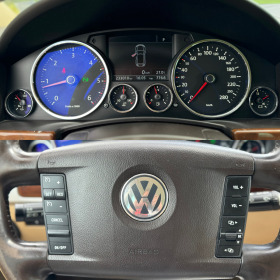 VW Touareg 3.0 TDI, снимка 11