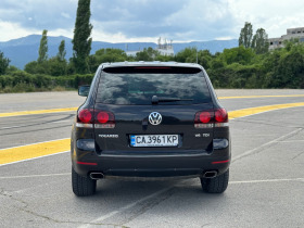 VW Touareg 3.0 TDI, снимка 5