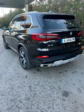 BMW X5 SPORT PACK/INDIVIDIUL/KEYLESS/PANORAMA, снимка 3