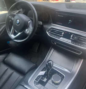 BMW X5 Sport pack 4.0 Keyless/Panorama, снимка 7