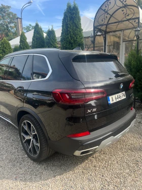 BMW X5 Sport pack 4.0 Keyless/Panorama, снимка 3