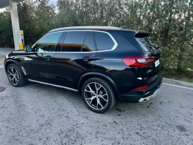 BMW X5 SPORT PACK/INDIVIDIUL/KEYLESS/PANORAMA, снимка 2