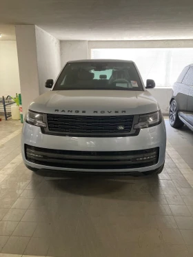 Land Rover Range rover D350 LWB Autobiography , снимка 3