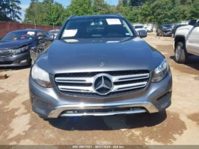 Mercedes-Benz GLC 300 4MATIC  !  | Mobile.bg    5