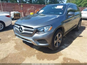 Mercedes-Benz GLC 300 4MATIC Фиксирана цена! ЛИЗИНГ - [2] 