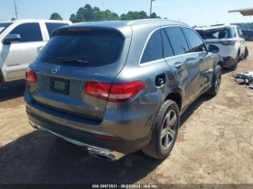 Mercedes-Benz GLC 300 4MATIC Фиксирана цена! ЛИЗИНГ - [10] 