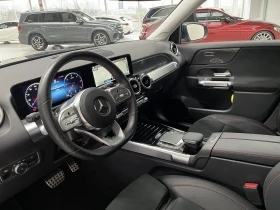 Mercedes-Benz GLB * 220* 4M* AMG* LED* , снимка 7