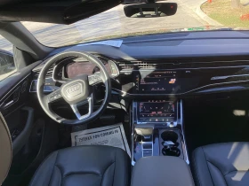 Audi Q8 Virtual Cockpit Plus* CARE Tracker System | Mobile.bg    8