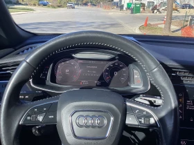 Audi Q8 Virtual Cockpit Plus* CARE Tracker System - [10] 