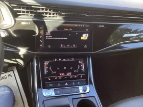 Audi Q8 Virtual Cockpit Plus* CARE Tracker System, снимка 10