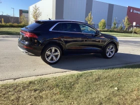 Audi Q8 Virtual Cockpit Plus* CARE Tracker System, снимка 4