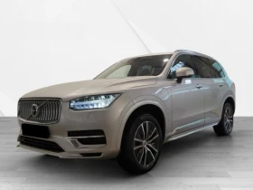 Volvo Xc90 T8 AWD Recharge 6+ 1