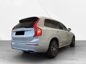 Volvo Xc90 T8 AWD Recharge 6+ 1 | Mobile.bg    7