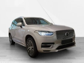 Volvo Xc90 T8 AWD Recharge 6+ 1 | Mobile.bg    3