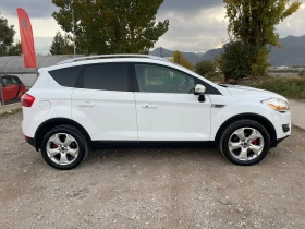 Ford Kuga 2.0TDI-163-PANORAMA-ITALIA | Mobile.bg    4