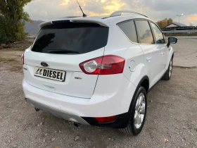 Ford Kuga 2.0TDI-163-PANORAMA-ITALIA | Mobile.bg    8