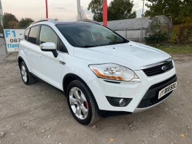 Ford Kuga 2.0TDI-163-PANORAMA-ITALIA | Mobile.bg    3