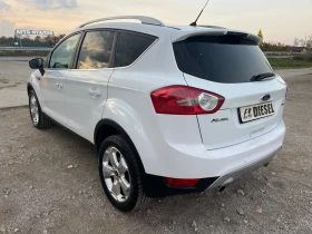 Ford Kuga 2.0TDI-163-PANORAMA-ITALIA | Mobile.bg    10