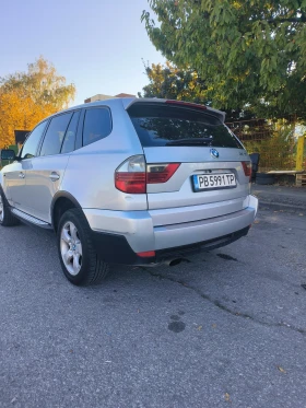 BMW X3, снимка 3