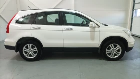 Honda Cr-v 2.2 d , снимка 5