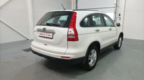 Honda Cr-v 2.2 d , снимка 6