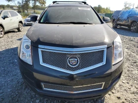 Cadillac Srx LUXURY COLLECTION, снимка 5