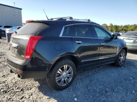 Cadillac Srx LUXURY COLLECTION, снимка 3