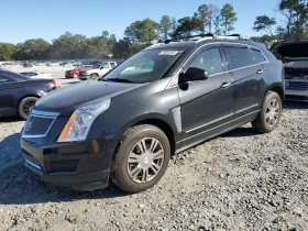 Cadillac Srx LUXURY COLLECTION