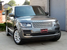  Land Rover Range rov...