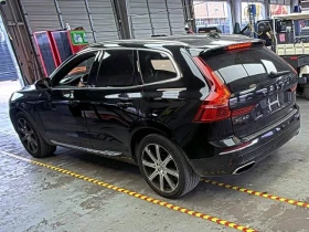 Volvo XC60 T5* INSCRIPTION* * * *  | Mobile.bg    3