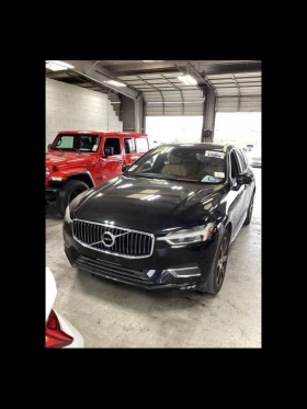 Volvo XC60 T5* INSCRIPTION* * * *  | Mobile.bg    10