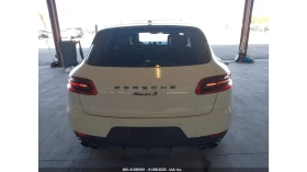 Porsche Macan, снимка 5